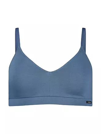 SKINY | Bustier EVERY DAY blanco | blau